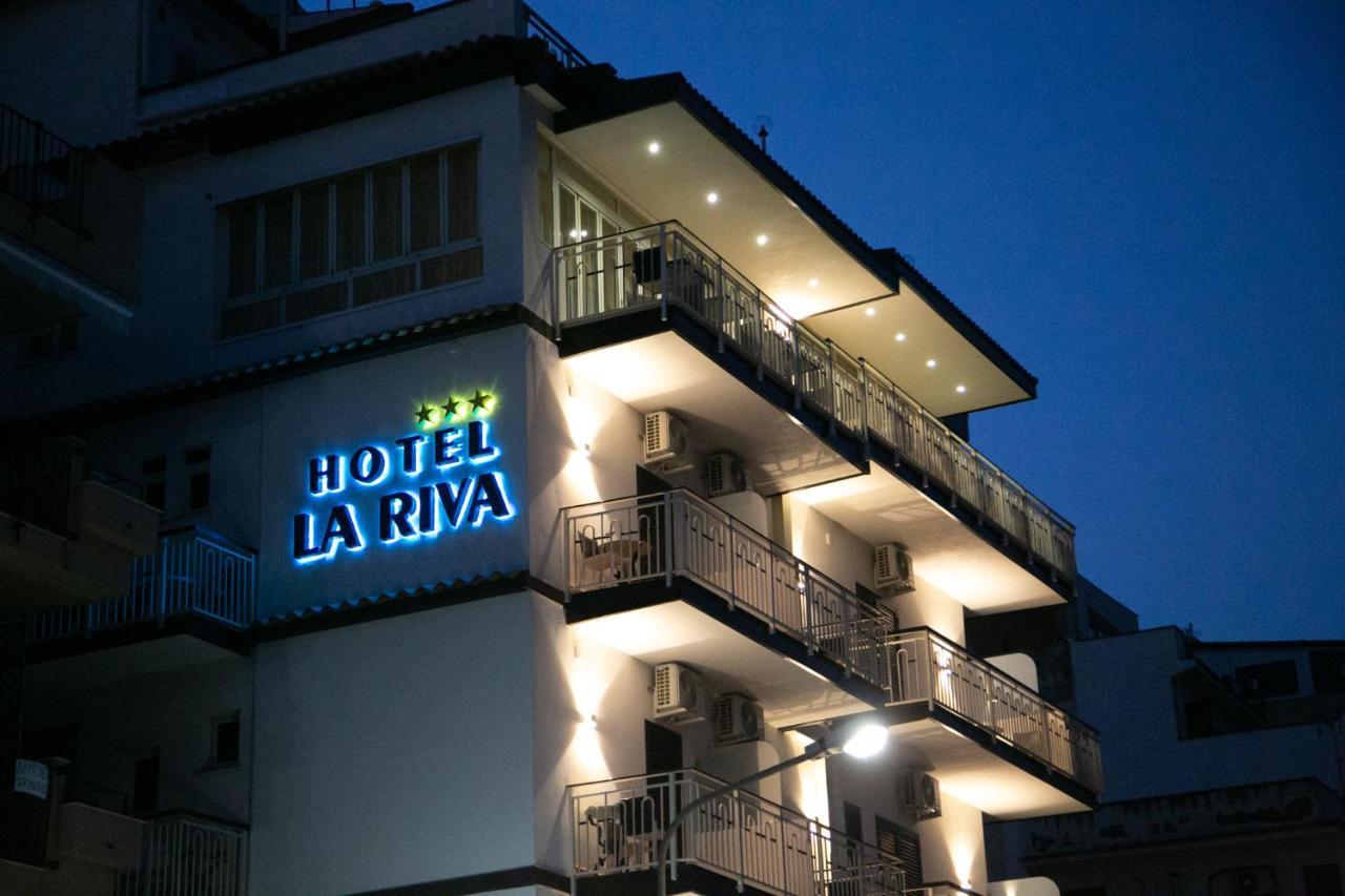 Hotel La Riva Giardini Naxos Ngoại thất bức ảnh