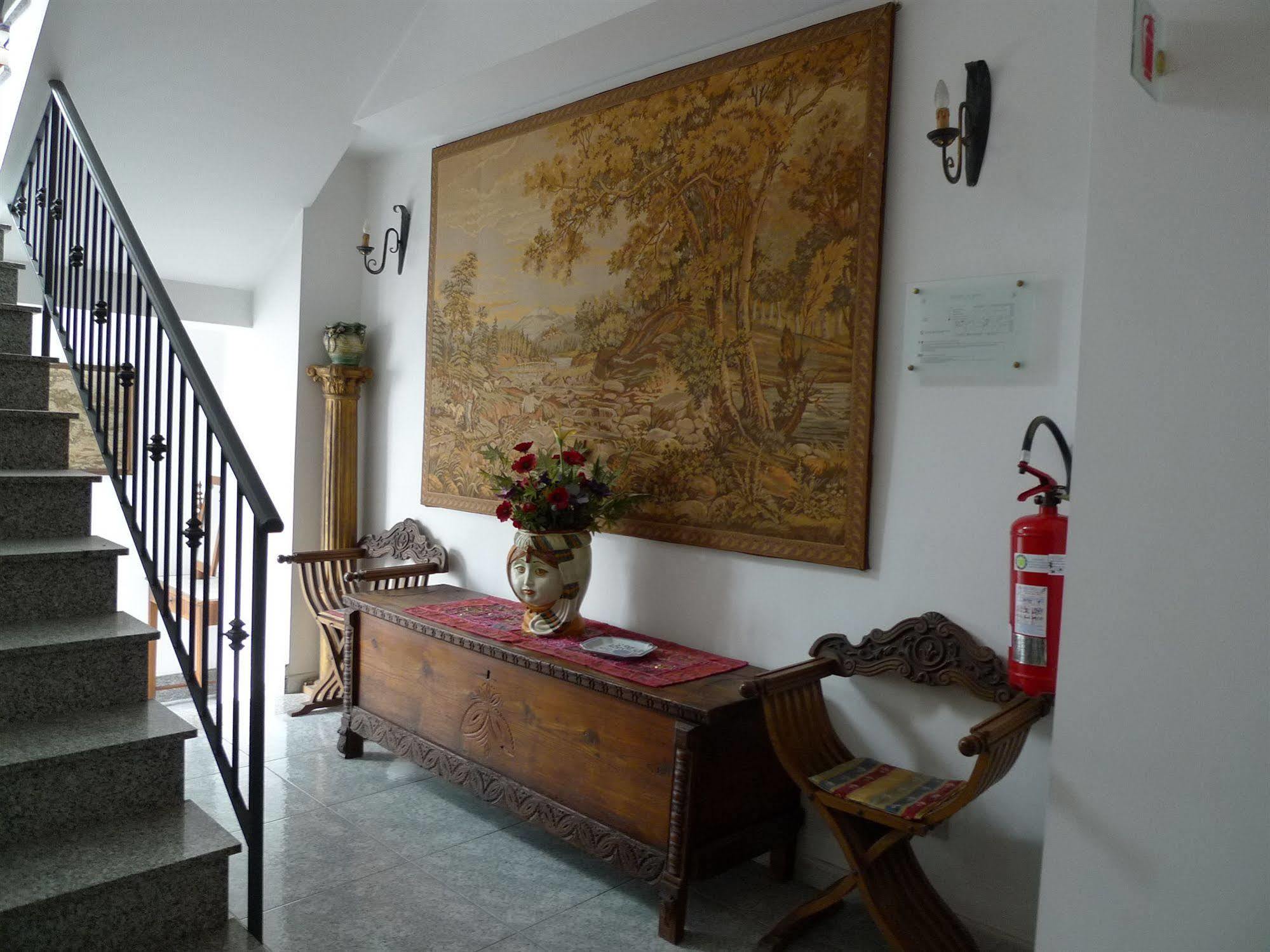 Hotel La Riva Giardini Naxos Ngoại thất bức ảnh